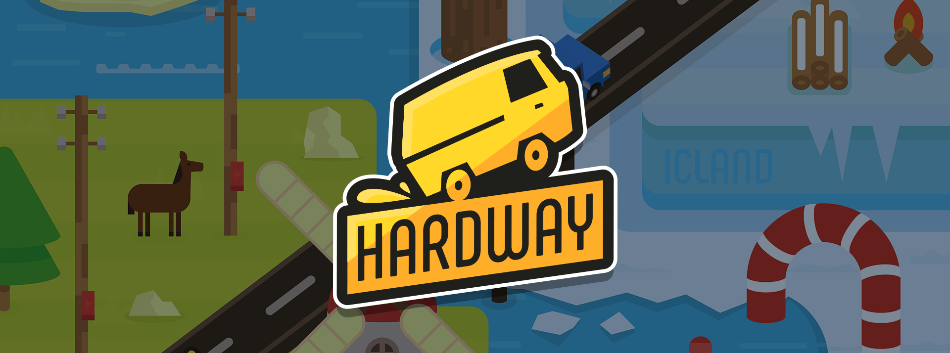 Hardway