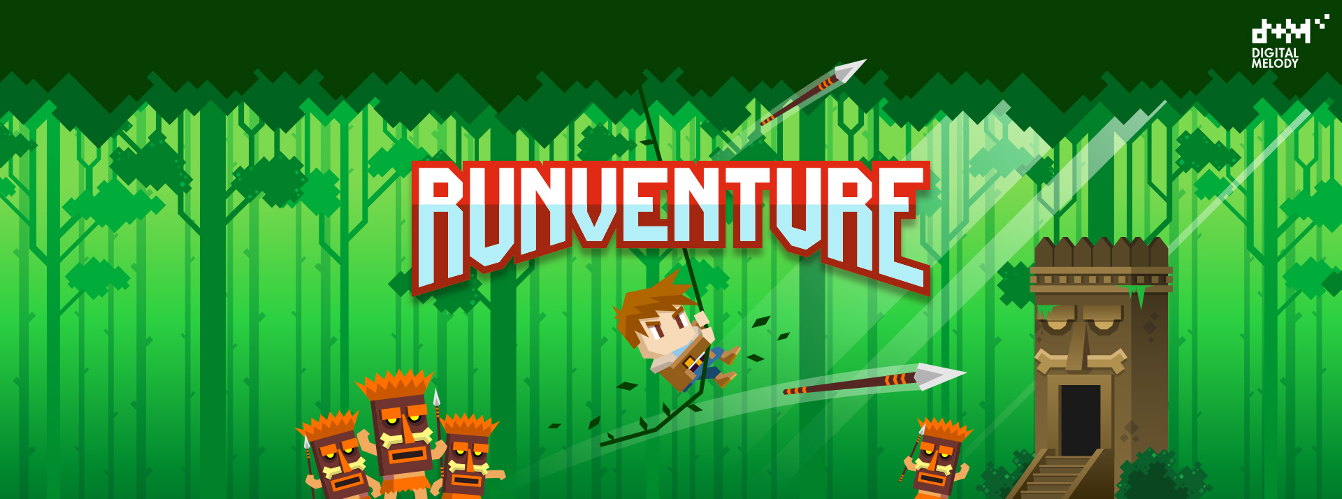 Runventure